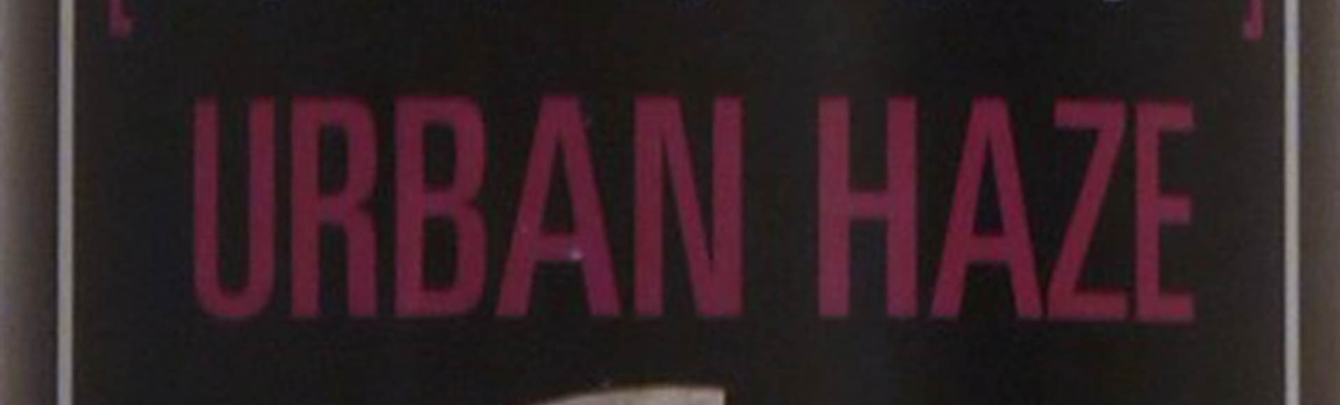 Coisbo Urban Haze