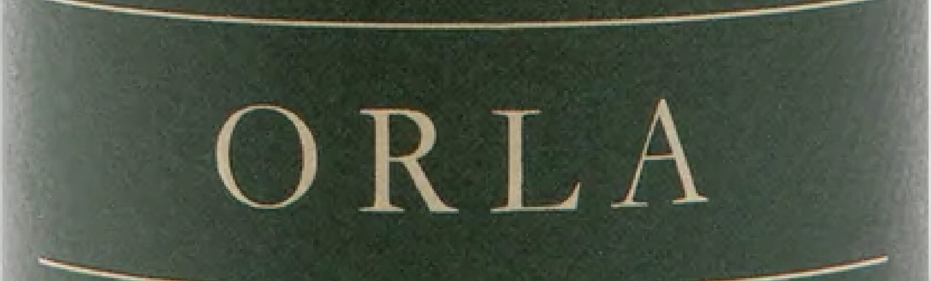 Orla Pilsner fra De 5 Gaarde