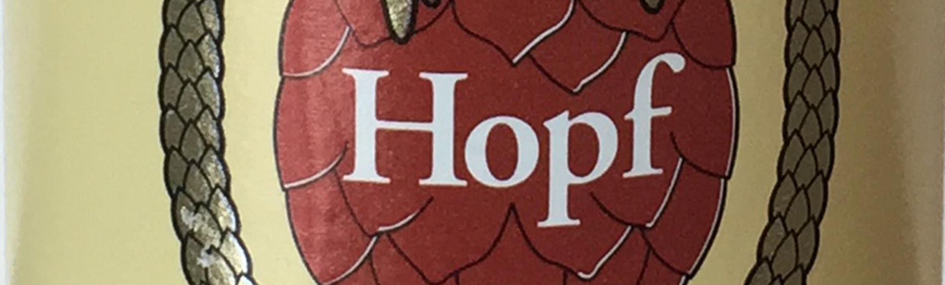 Spezial Weisse fra Weisserbrauerei Hopf