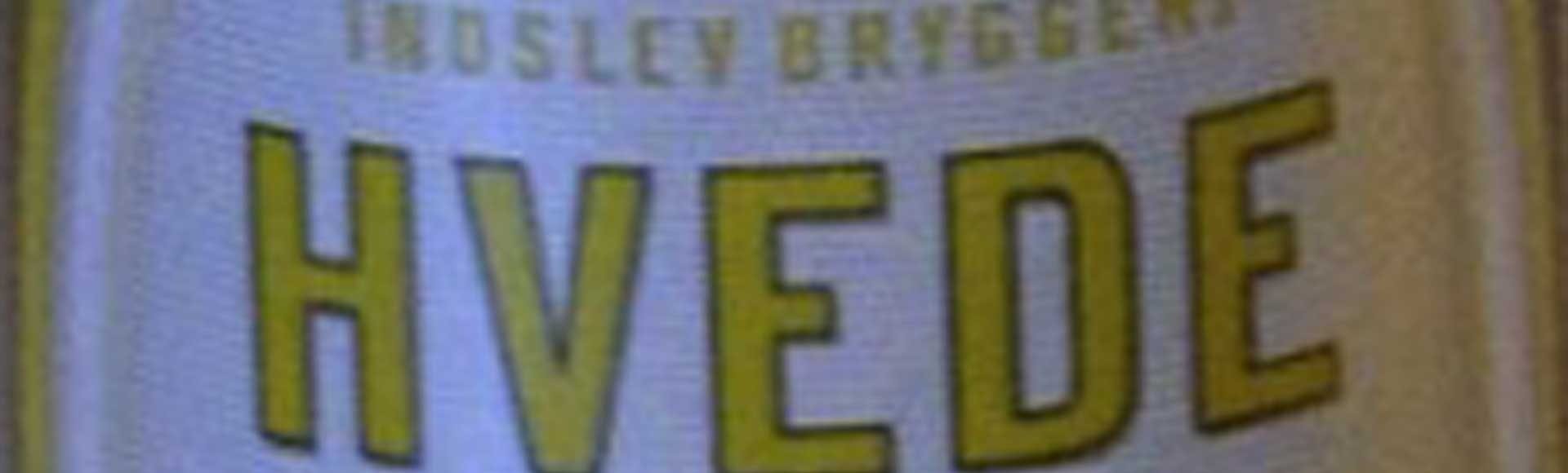 Hvede IPA fra Indslev