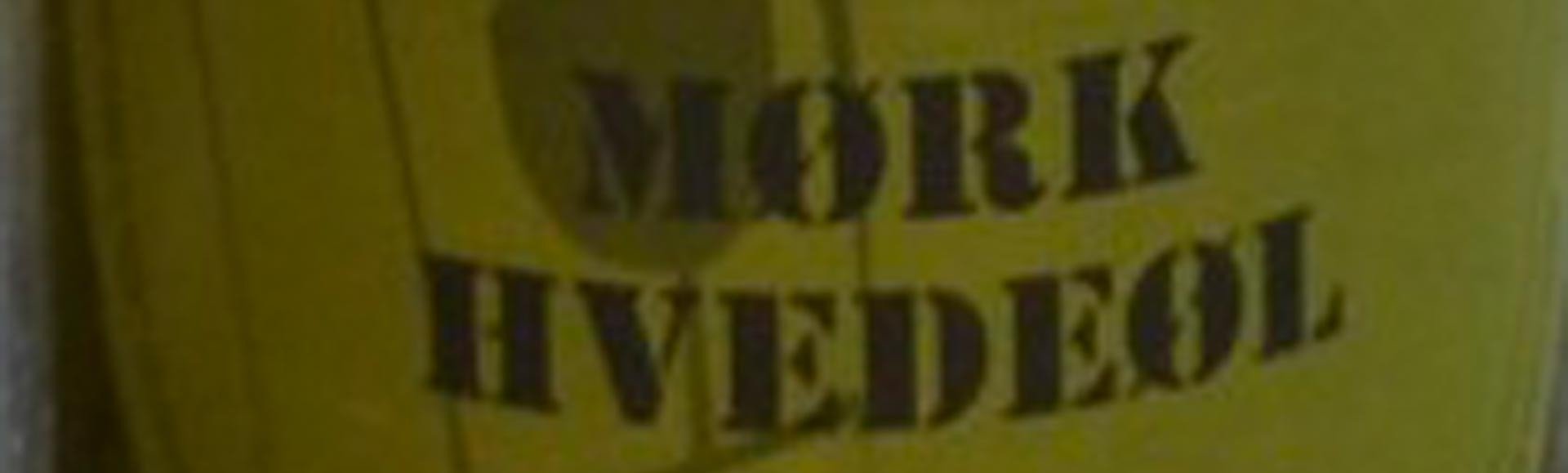 Jacobs Mørk Hvedeøl