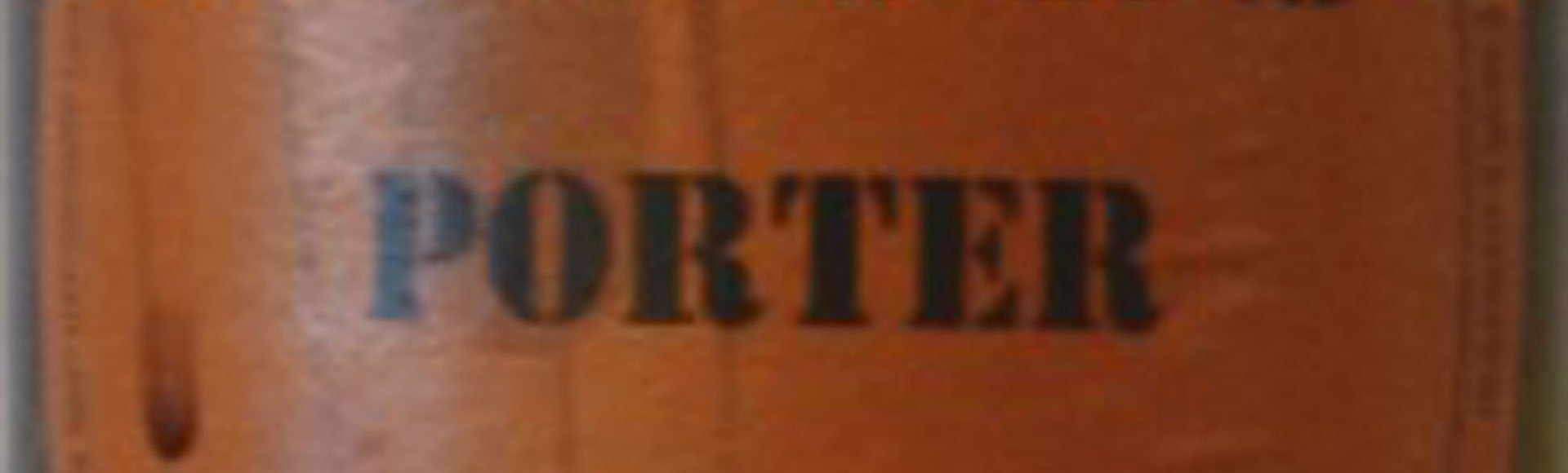 Jacobs Porter