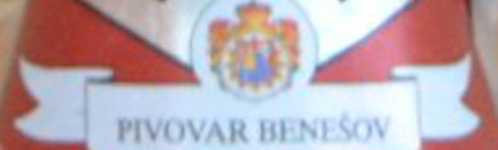 Sedm Kuli fra Pivovar Benesov