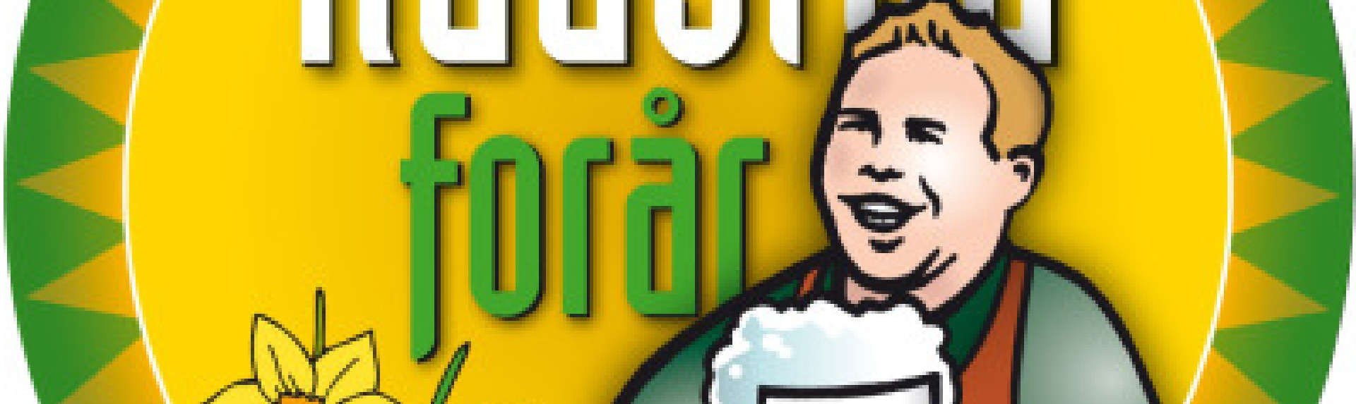 Raasted Forår fra Raasted Bryghus