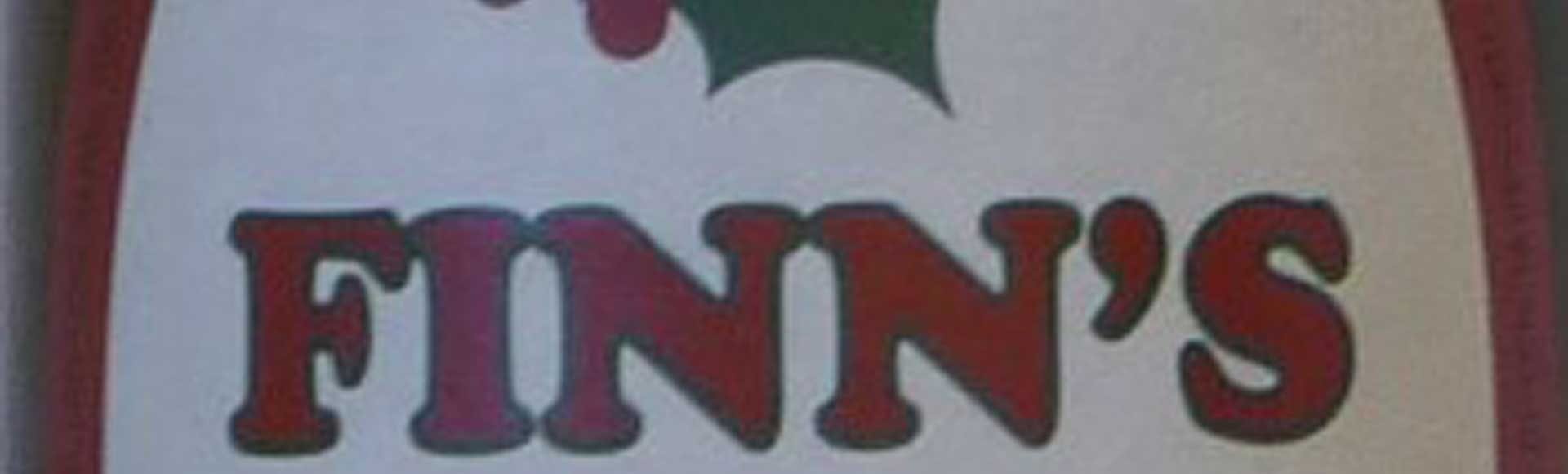 Finn’s Jul fra Refsvindinge