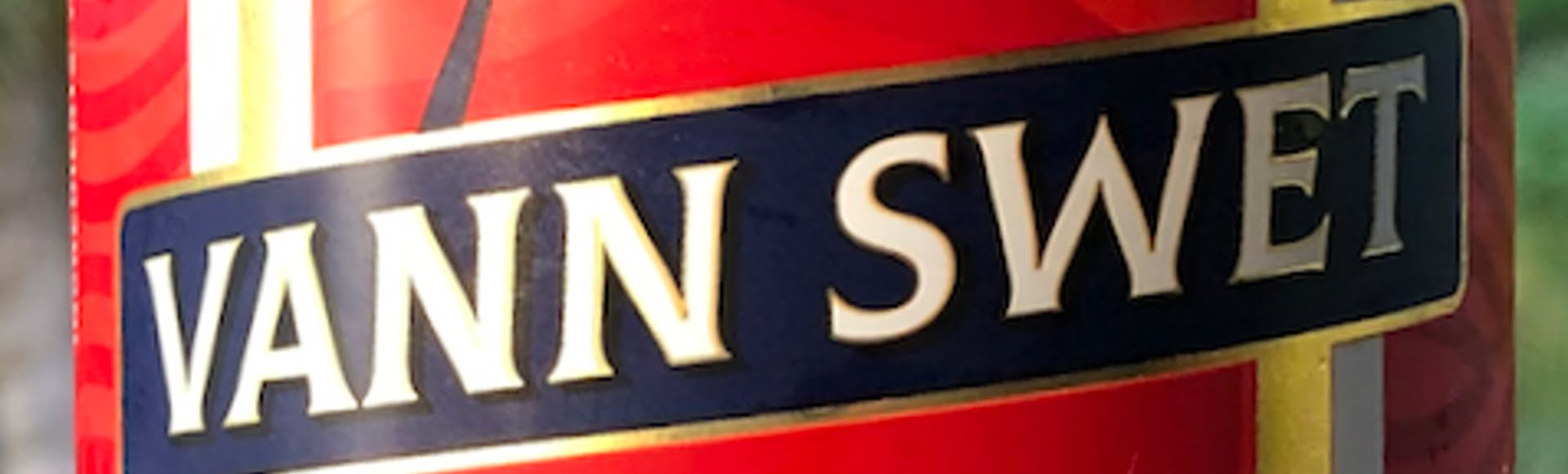 Vann Swet fra Seychelles Breweries