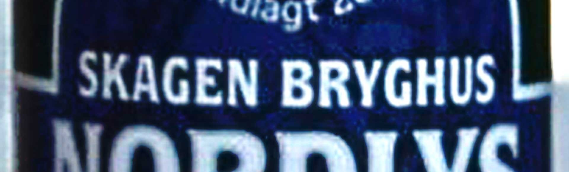 Nordlys – Hvedeøl fra Skagen