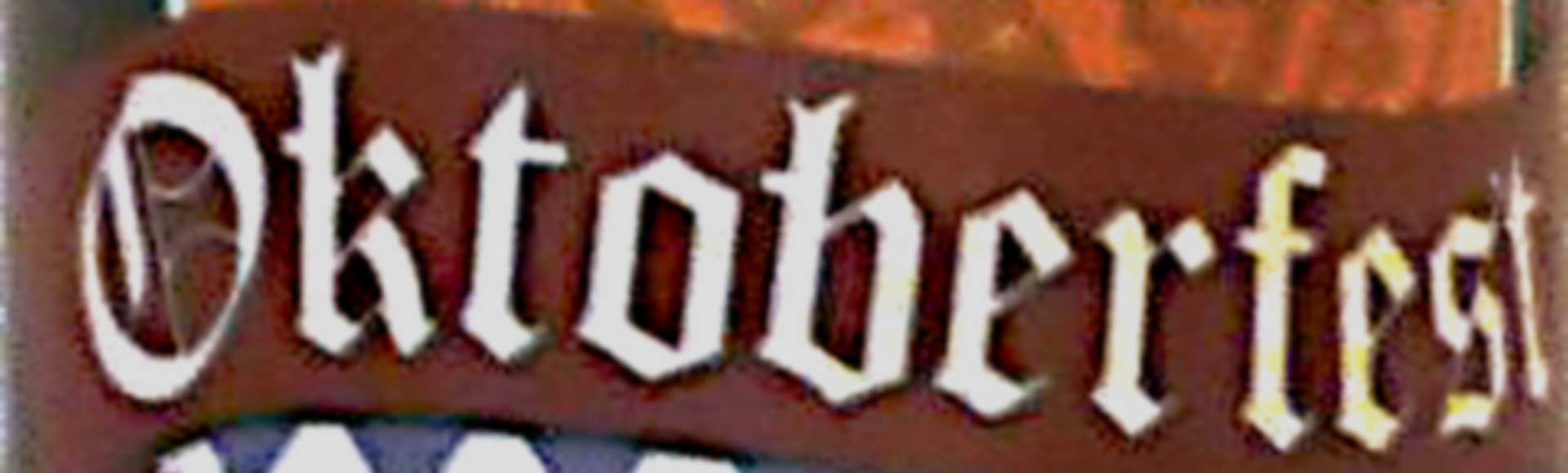 Skagen Oktoberfest