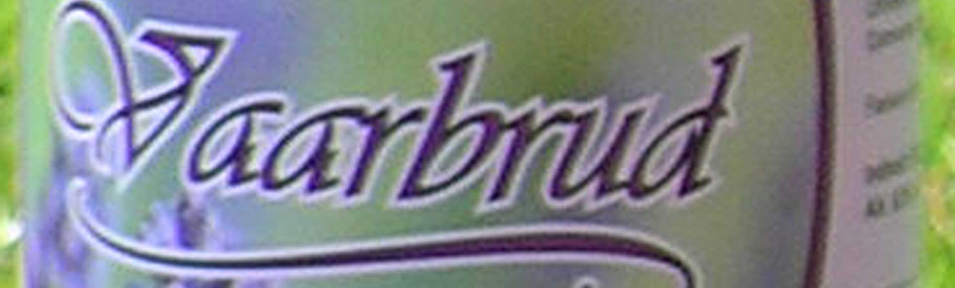 Vaarbrud fra Stevns Bryghus