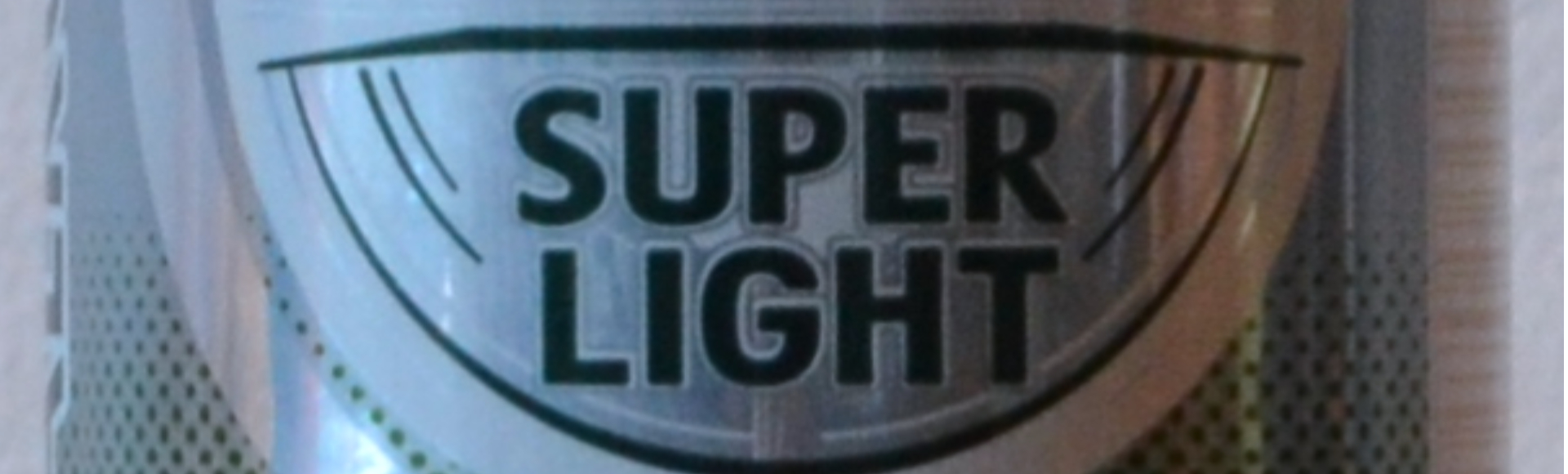 Superlight fra Tuborg